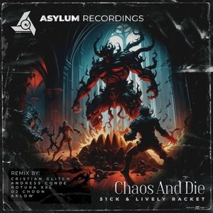Chaos and Die (Single)