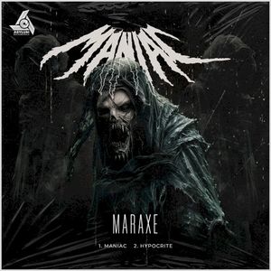 Maniac (EP)