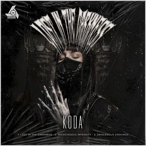 Lost in the Darkness (EP)