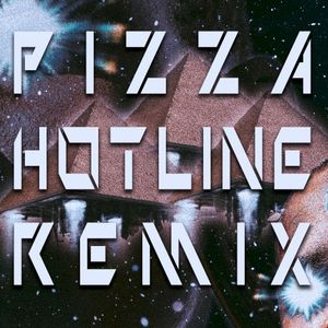 Stars Blinking (Pizza Hotline remix)