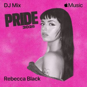 Pride 2025 (DJ Mix)