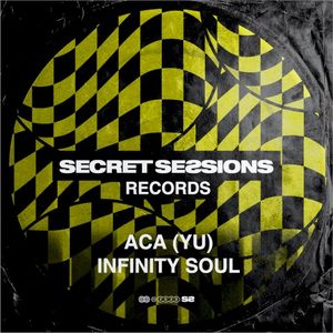 Infinity Soul (Single)