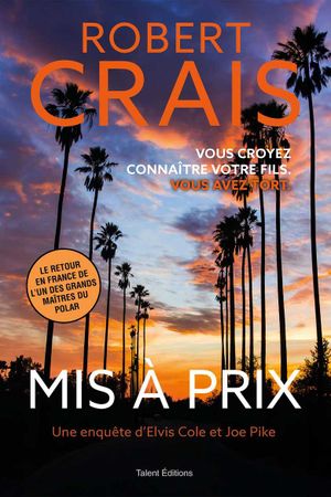 Mis à prix