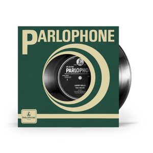 Lawdy Rolla (Single)