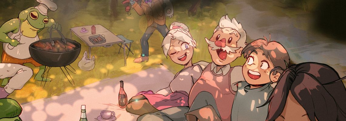 Cover Away From Home