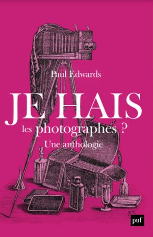 Je hais les photographes