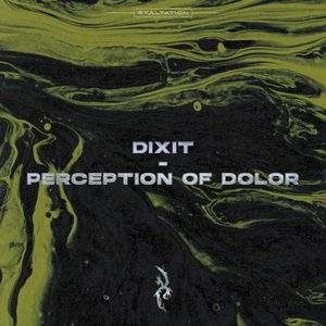 Perception of Dolor (Single)