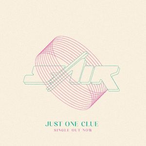 Just One Clue (Single)