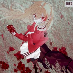 HEARTS (Single)