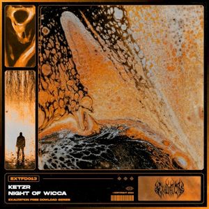 Night of Wicca (Single)