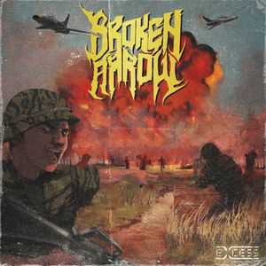 Broken Arrow (EP)