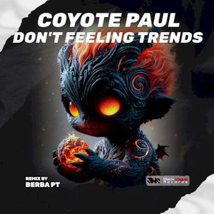 Don't Feeling Trends (EP)