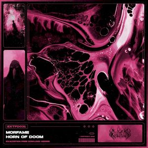 Horn of Doom (Single)