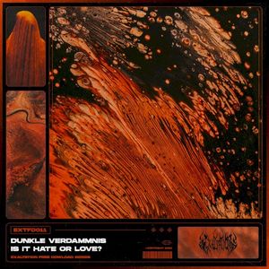 Is It Hate or Love? (Single)
