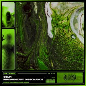 Fragmentary Dissonance (Single)