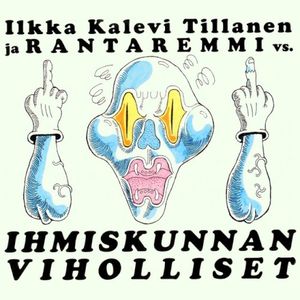 Ihmiskunnan viholliset
