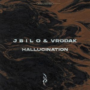 Hallucination (Single)