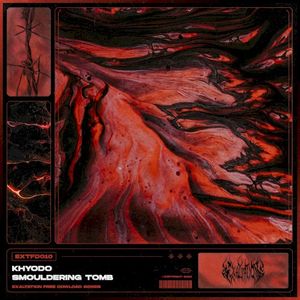 Smouldering Tomb (Single)