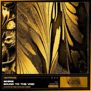 Bound to the Void (Single)
