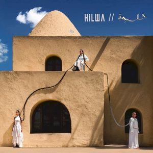 Hilwa (Single)