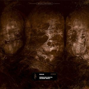 Dissolved Nights (BANDEE Remix) (Single)