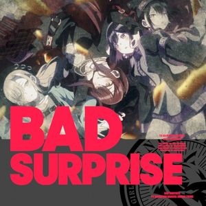 BAD SURPRISE (Single)
