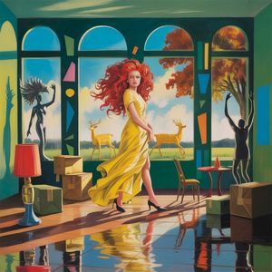 Princess Starkey (Single)