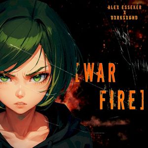 Warfire (Single)