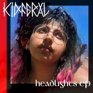 Headlights EP (EP)