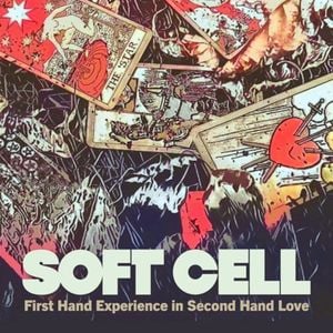 First Hand Experience In Second Hand Love (EP)