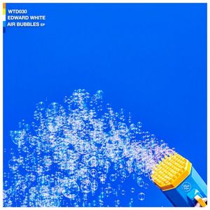 Air Bubbles (EP)