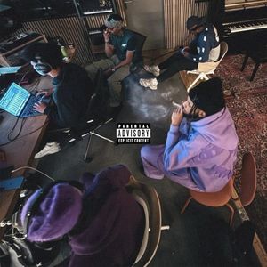 TATASS MUSIC 9 (EP)
