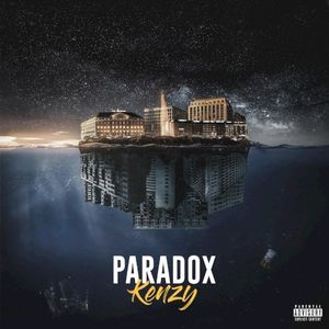 Paradox (EP)