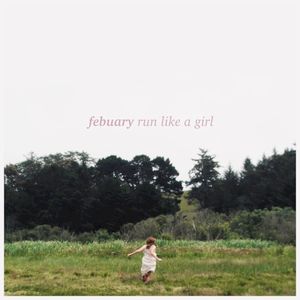 Run Like a Girl (EP)