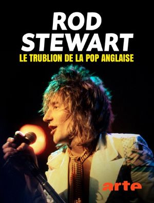 Rod Stewart, le trublion de la pop anglaise