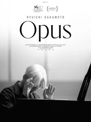 Ryuichi Sakamoto: Opus