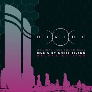 Divide (Original Game Soundtrack) [Deluxe Edition] (OST)