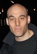 Joshua Oppenheimer
