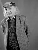 Boris Lehman