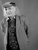 Boris Lehman