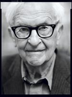 Albert Maysles