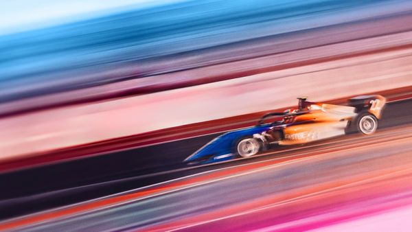 F1 Academy: Que les meilleures gagnent!