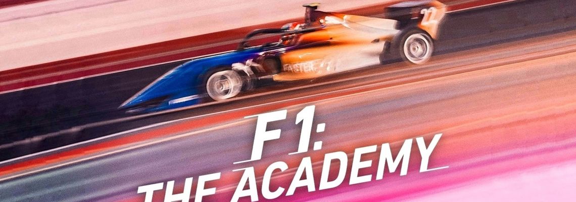Cover F1 Academy: Que les meilleures gagnent!