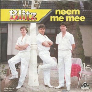 Neem me mee (Single)