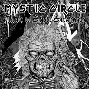 Afraid to Shoot Strangers (Single)