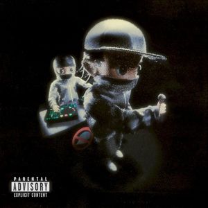 NO CASQUETTE, Vol. 1 (EP)