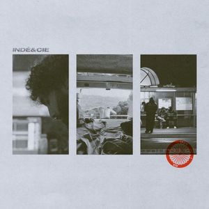 INDÉ&CIE (EP)