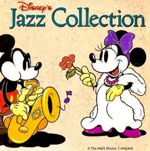 Disney's Jazz Collection