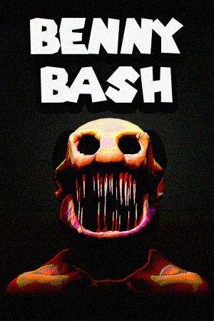 Benny Bash