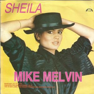 Sheila (Single)